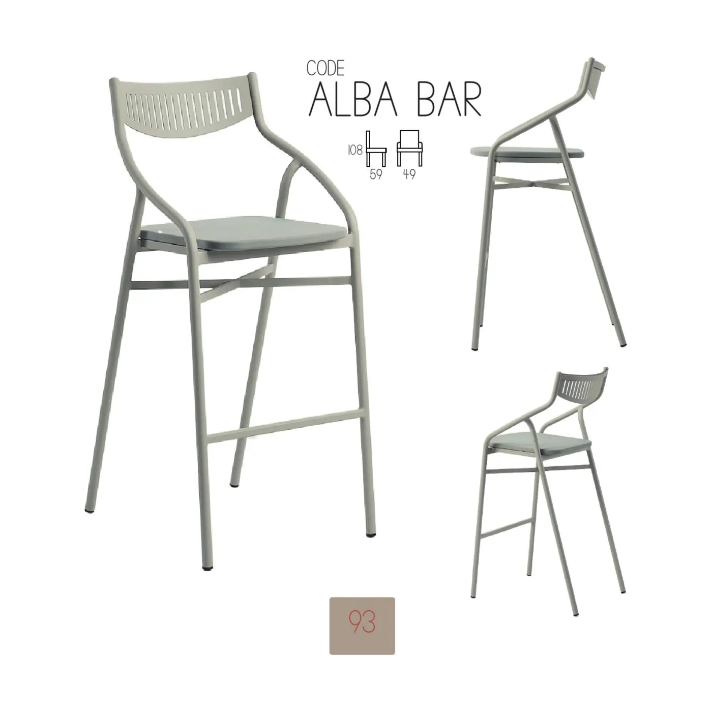 AKY-P-ALBA-BAR