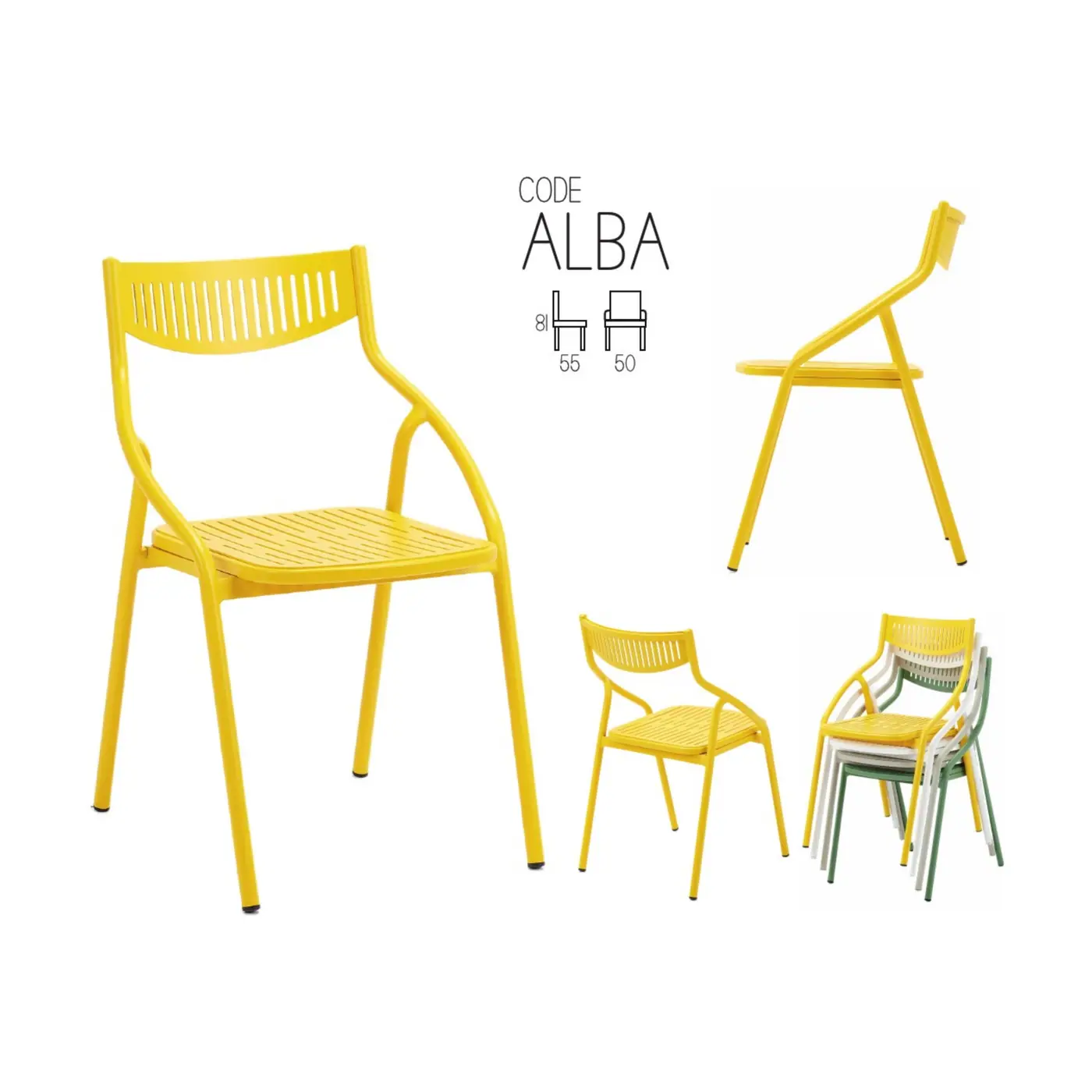 AKY-P-ALBA