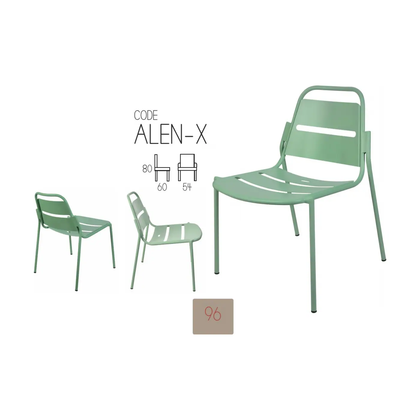 AKY-P-ALEN-X