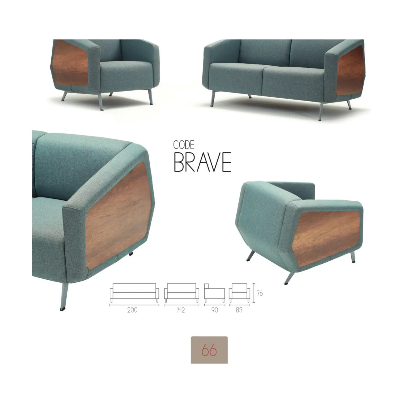 AKY-P-BRAVE