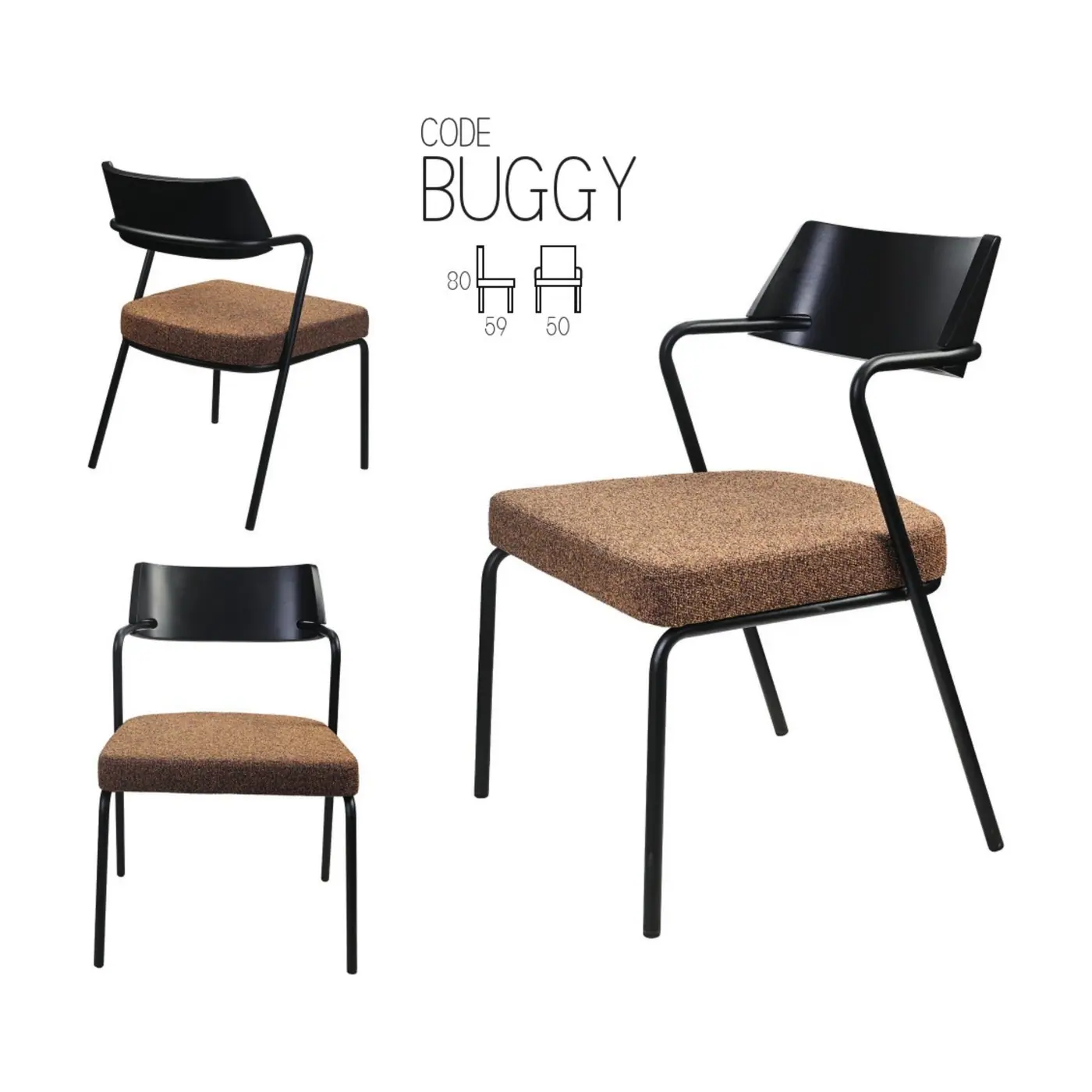 AKY-P-BUGGY