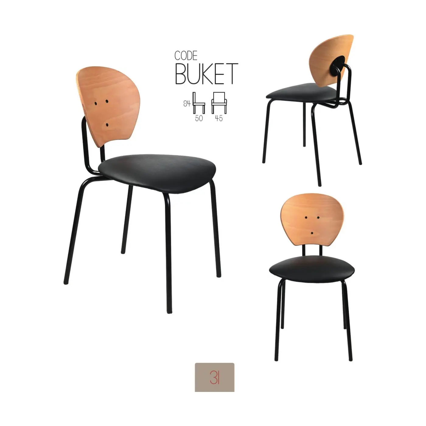 AKY-P-BUKET