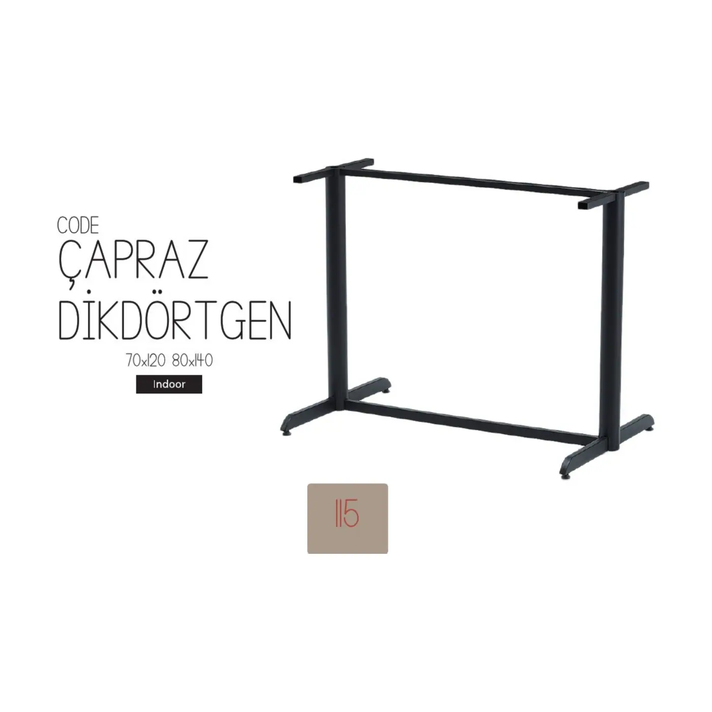 AKY-P-CAPRAZ-DIKDORTGEN