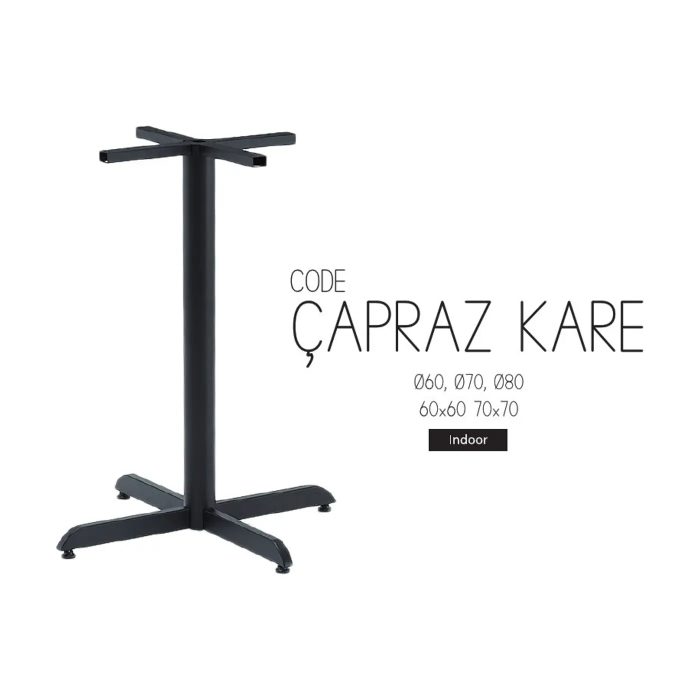 AKY-P-CAPRAZ-KARE