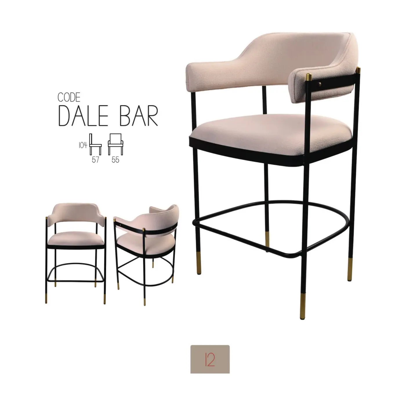 AKY-P-DALE-BAR