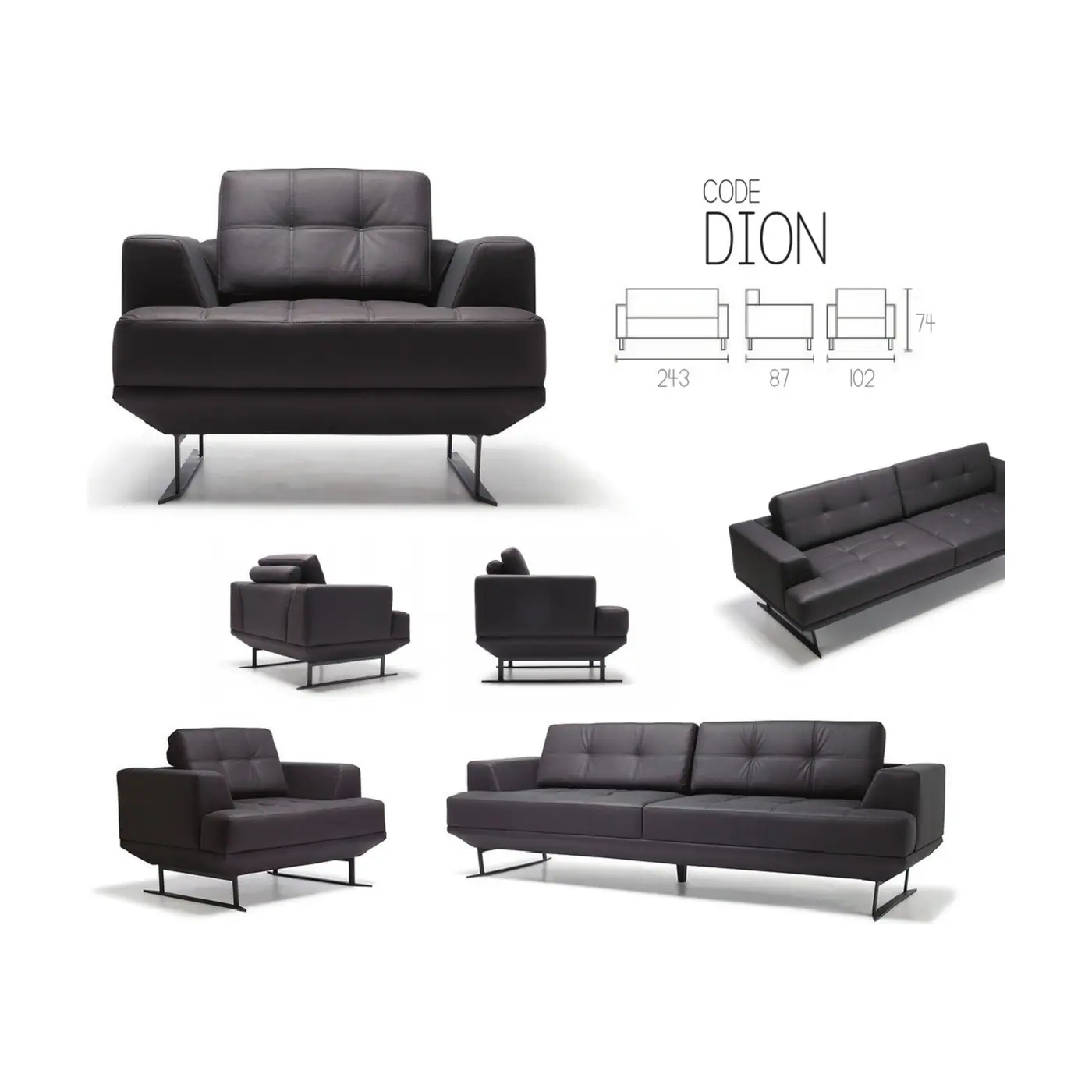AKY-P-DION