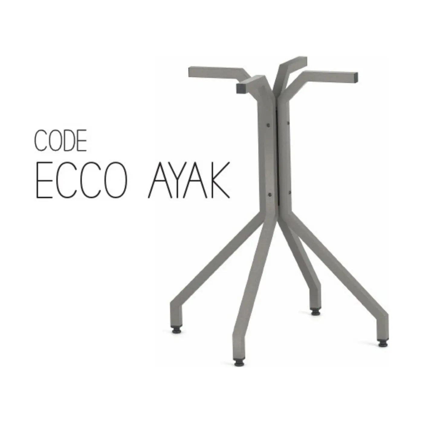 AKY-P-ECCO-AYAK
