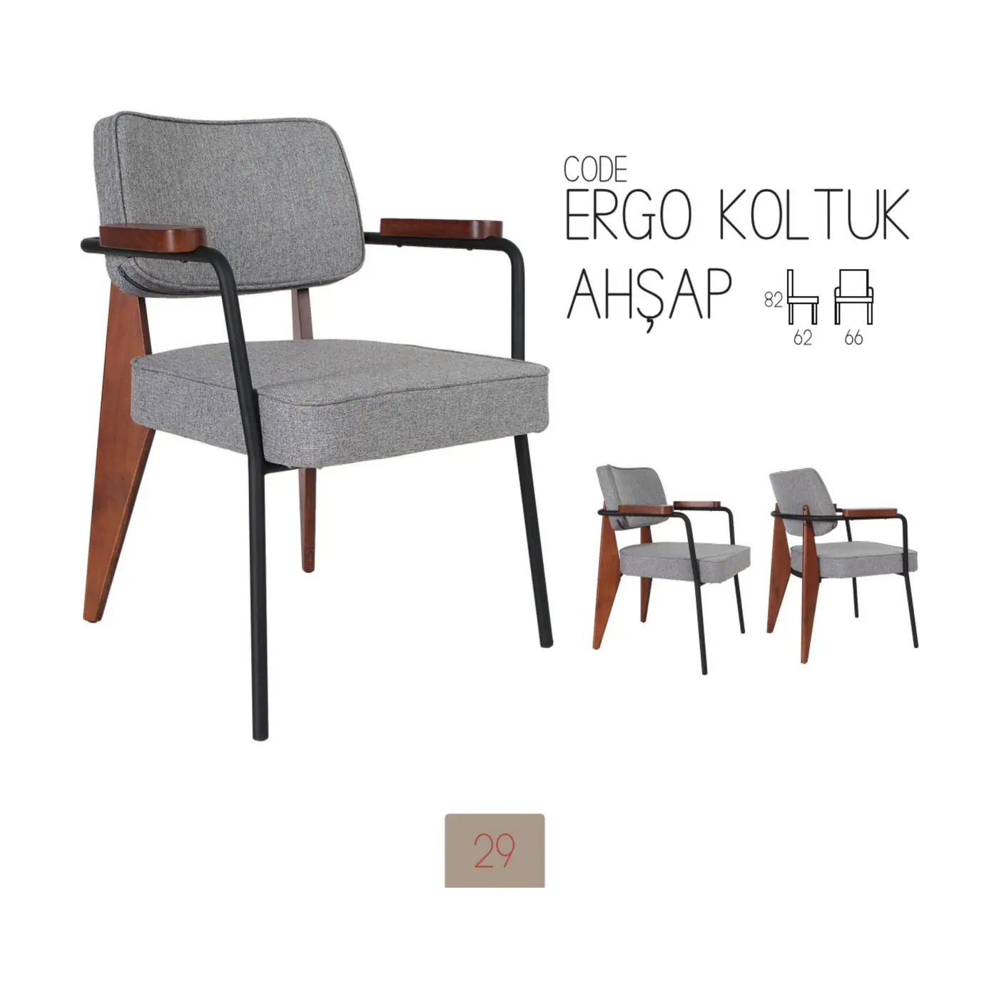 AKY-P-ERGO-KOLTUK-AHSAP