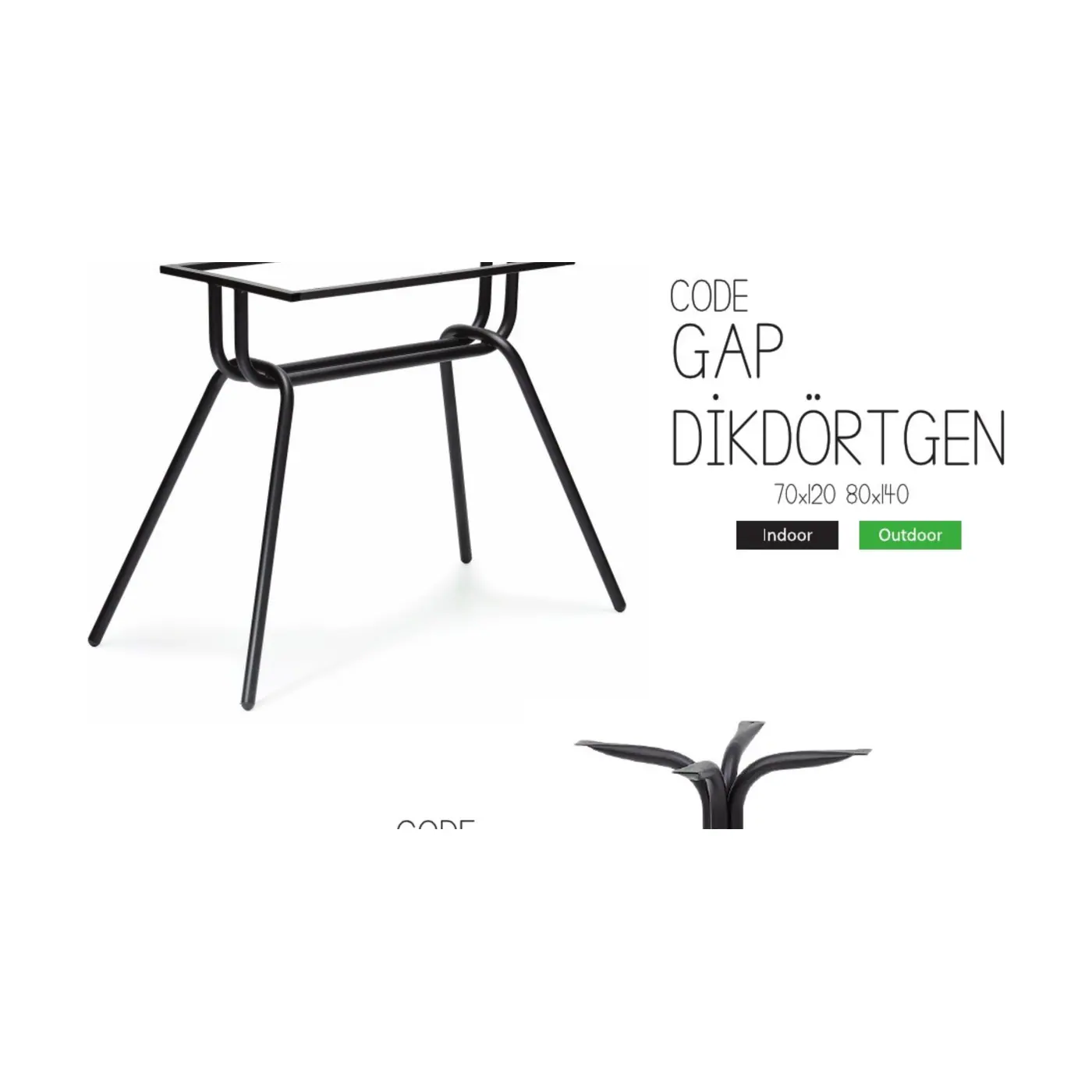 AKY-P-GAP-DIKDORTGEN