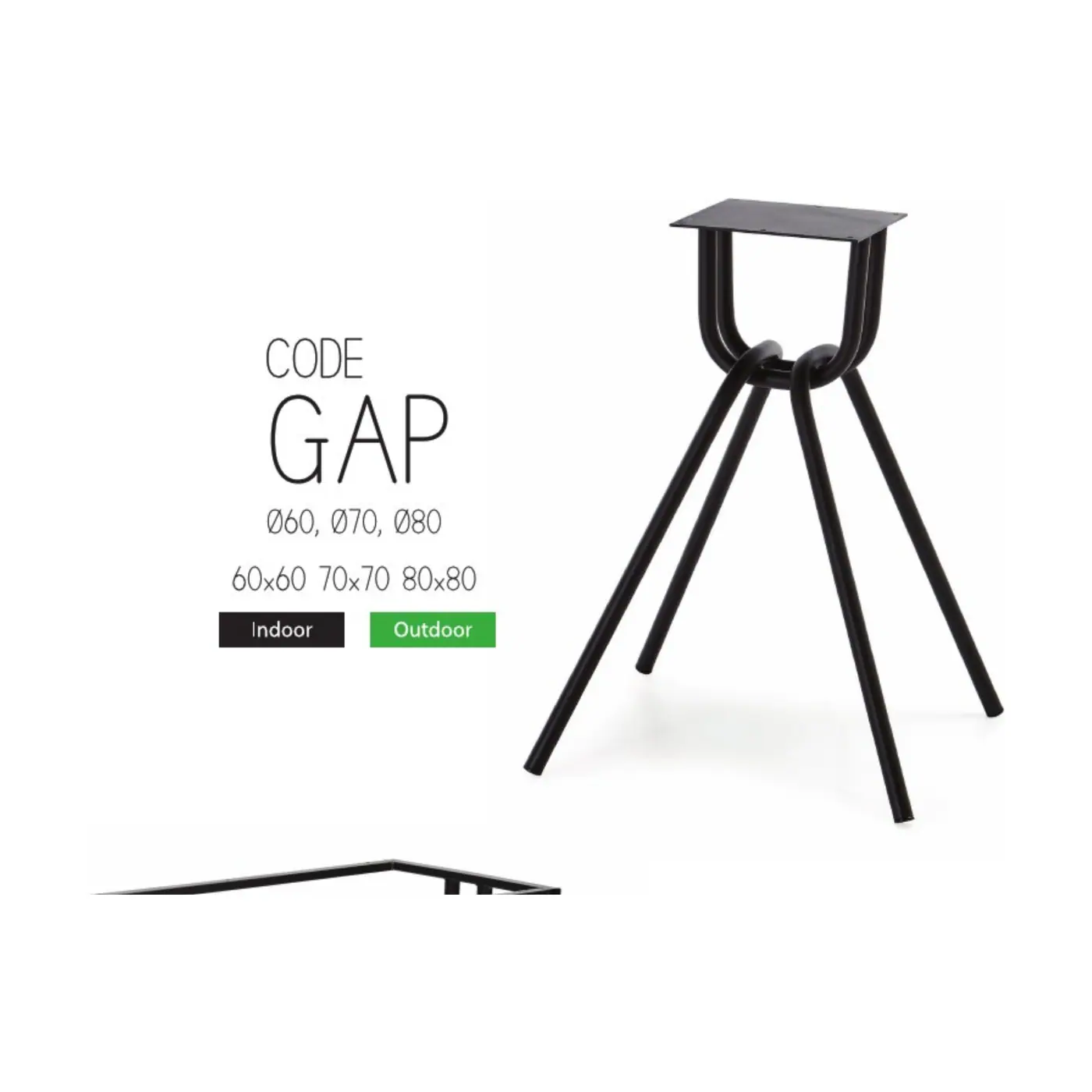 AKY-P-GAP