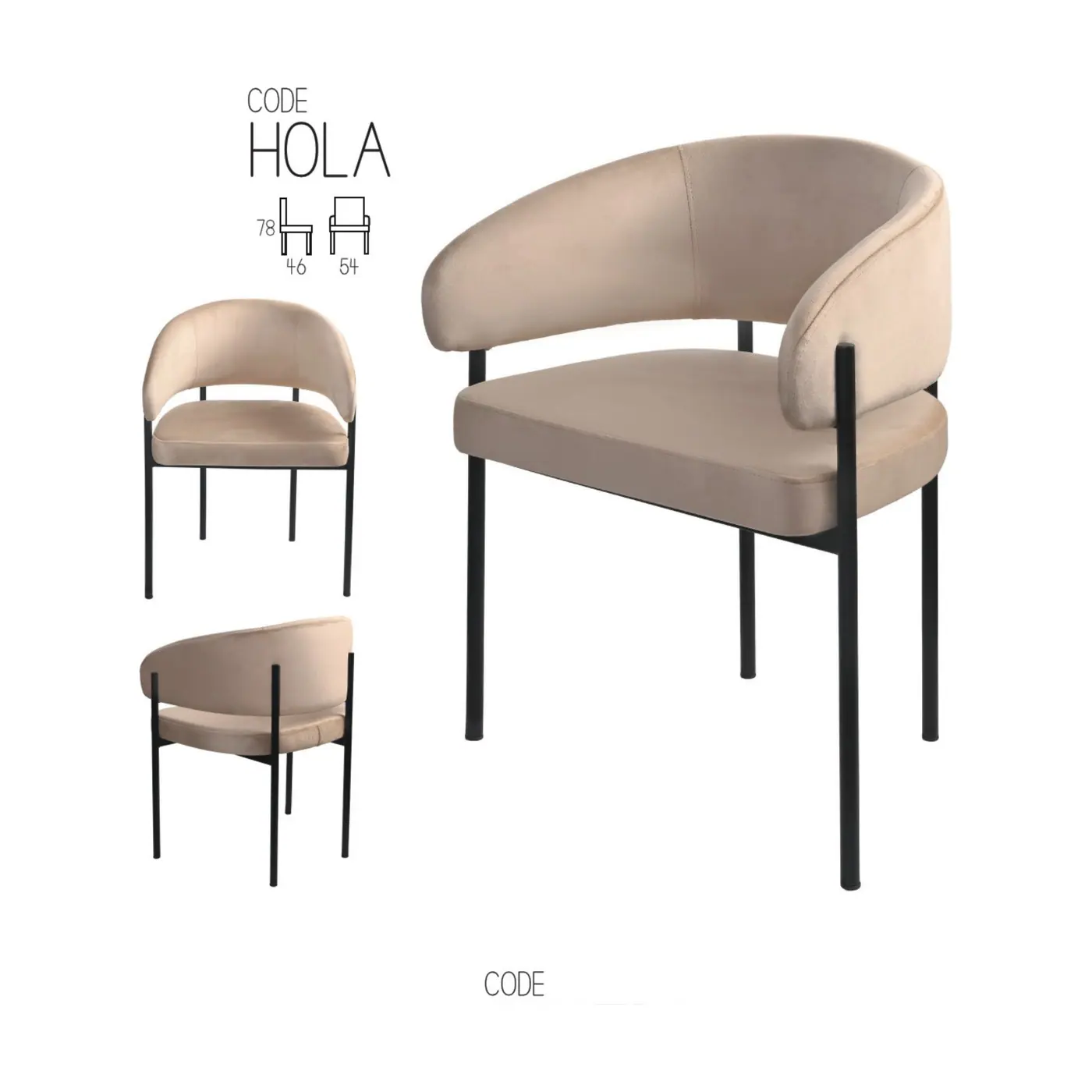 AKY-P-HOLA