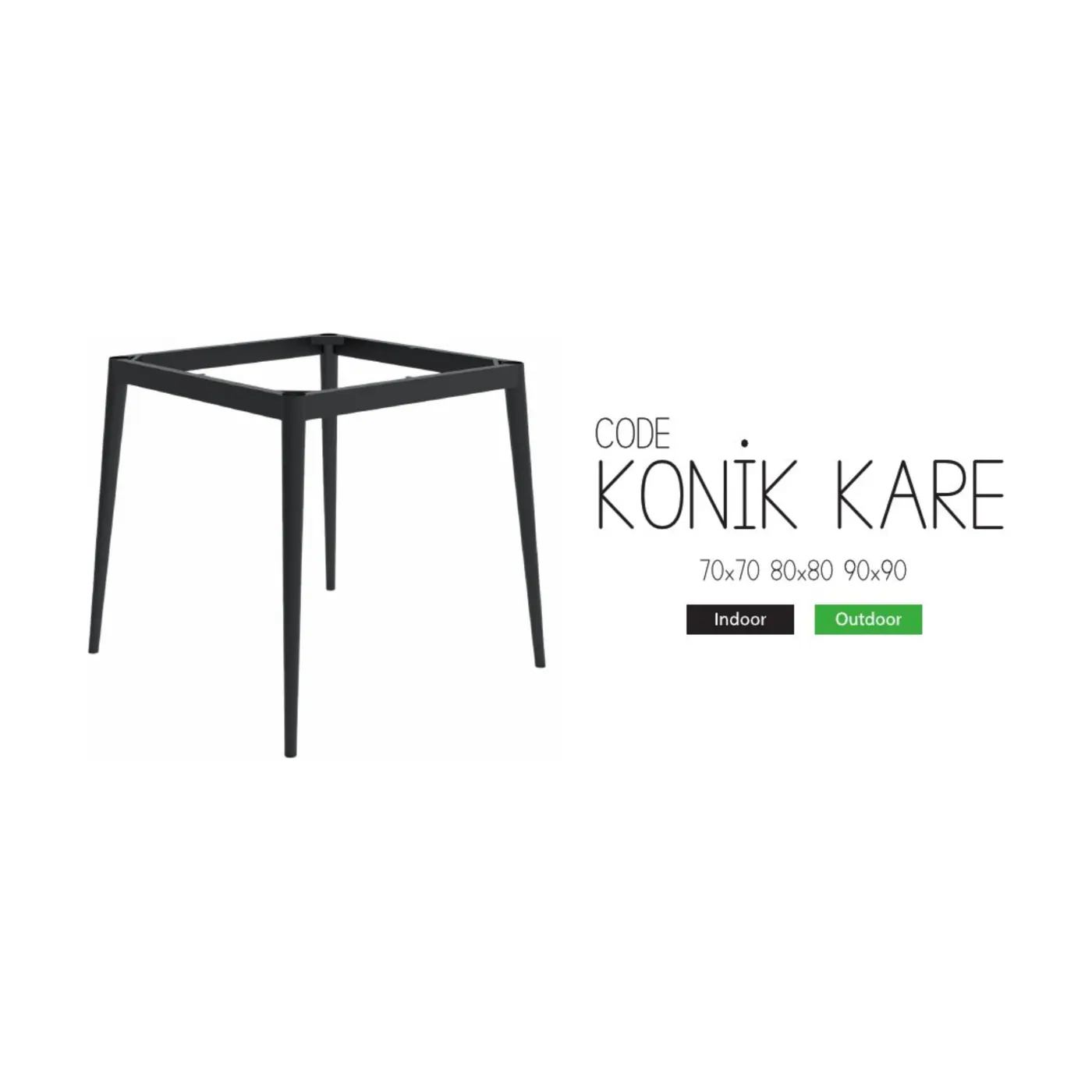 AKY-P-KONIK-KARE