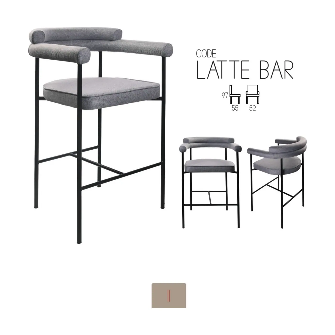 AKY-P-LATTE-BAR