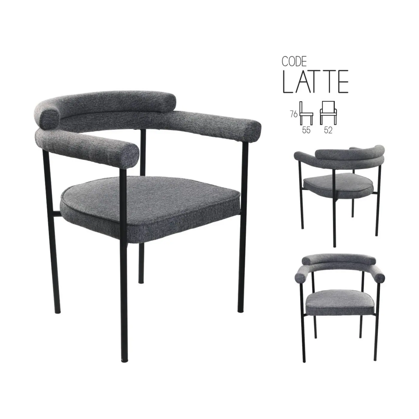 AKY-P-LATTE