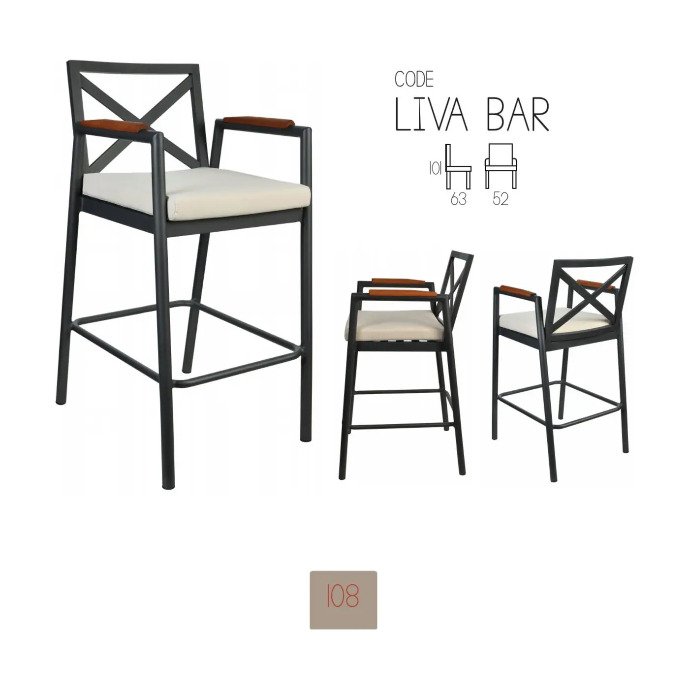 AKY-P-LIVA-BAR