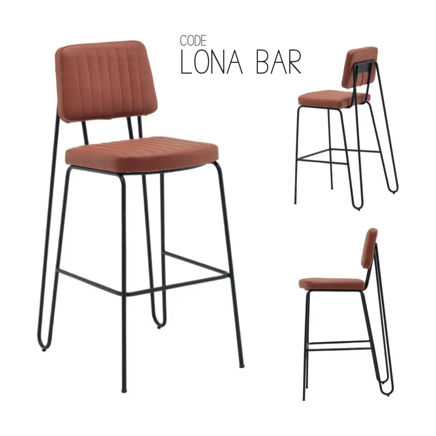 AKY-P-LONA-BAR