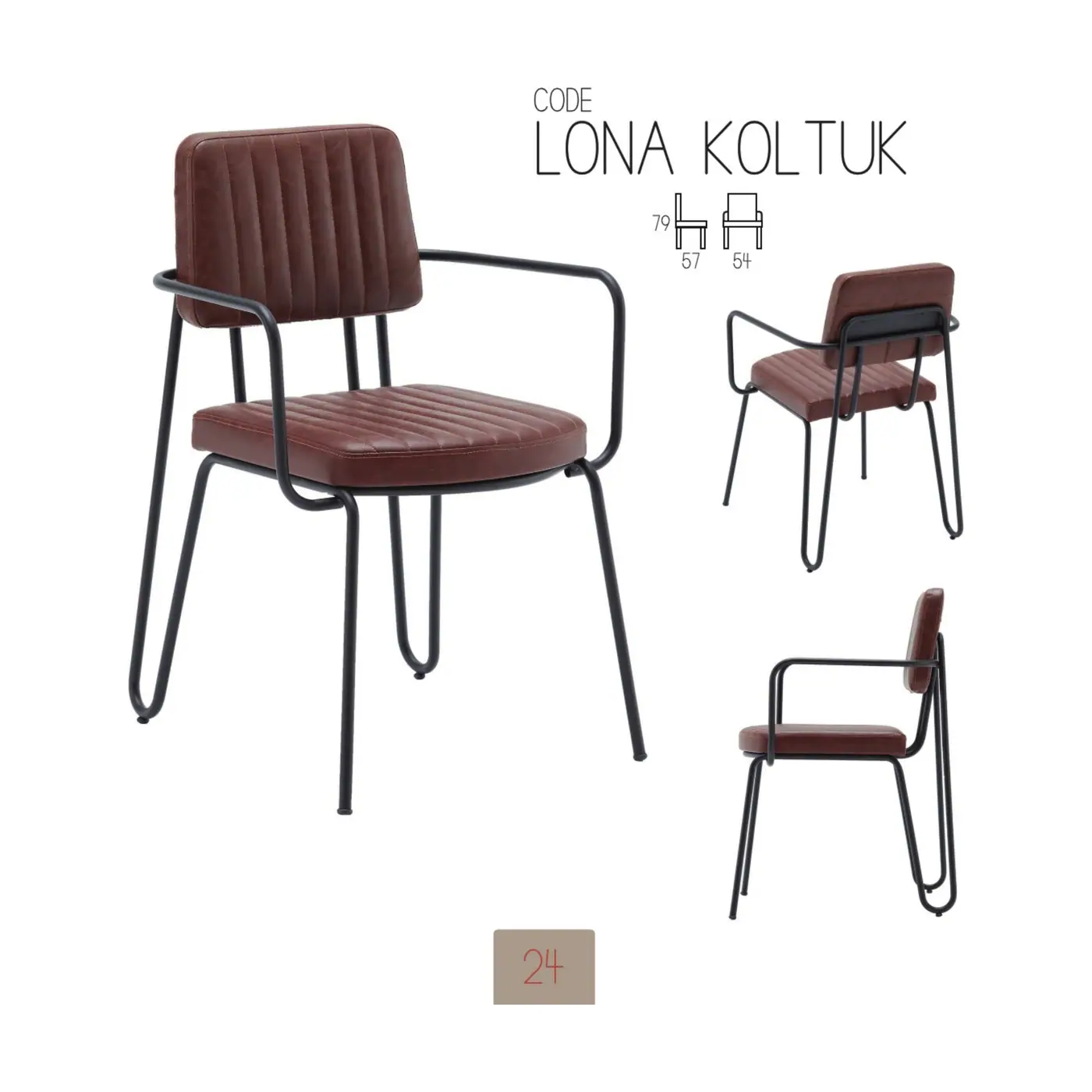 AKY-P-LONA-KOLTUK