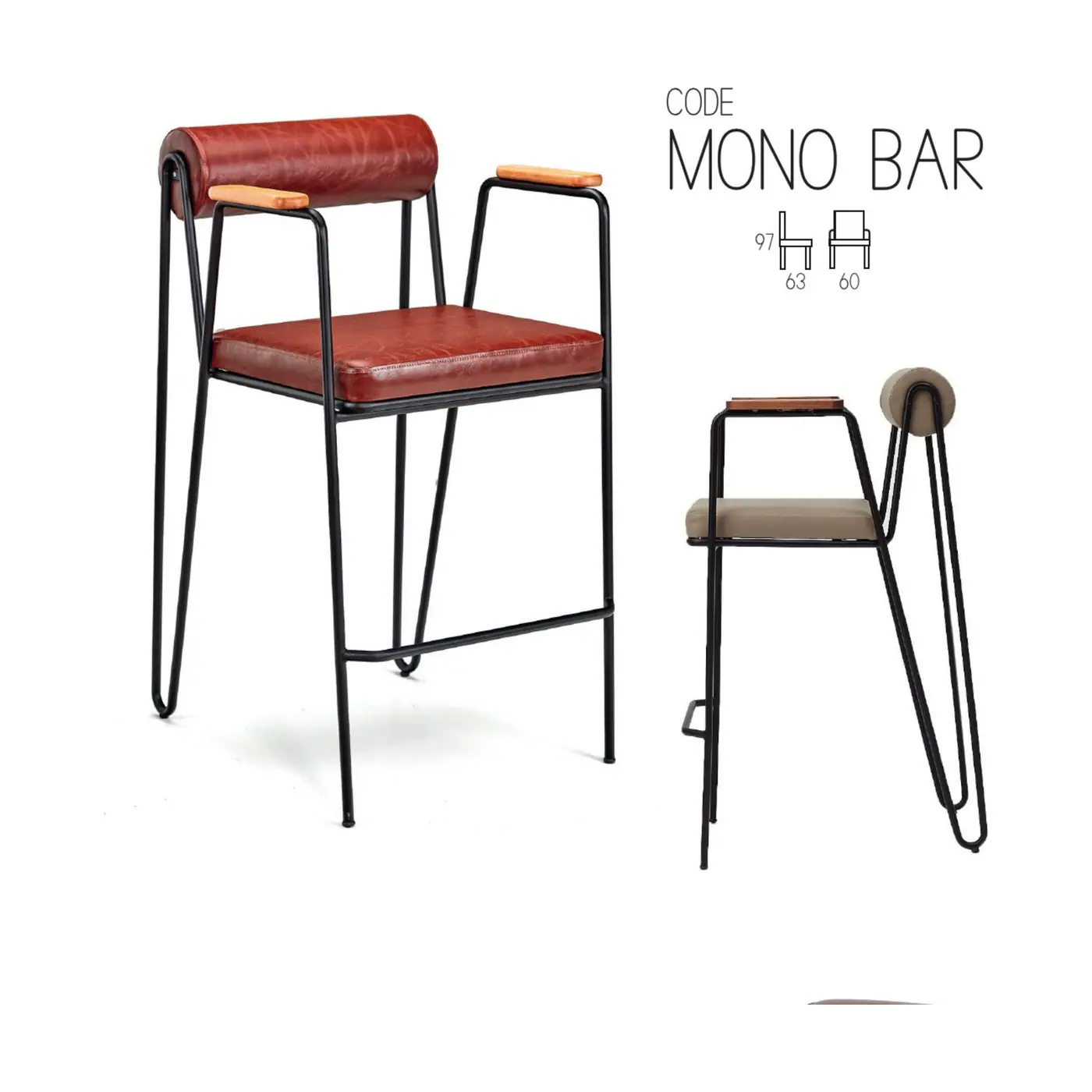 AKY-P-MONO-BAR