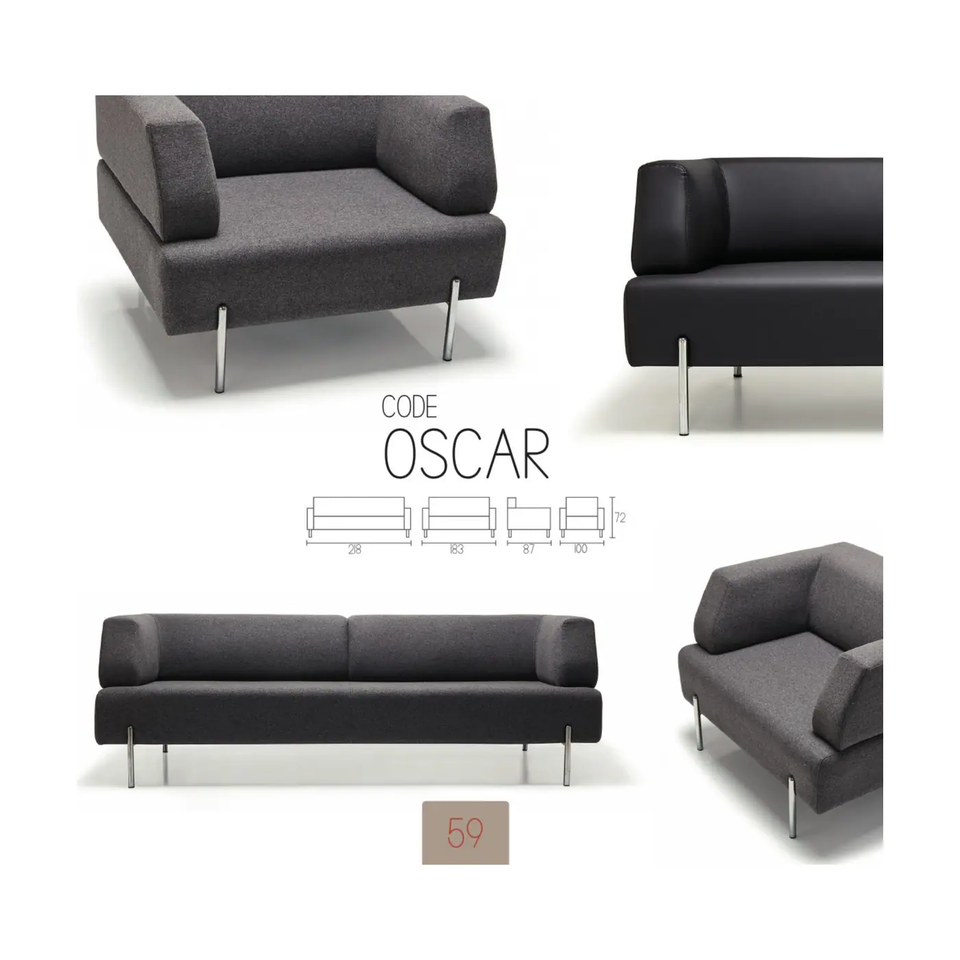 AKY-P-OSCAR