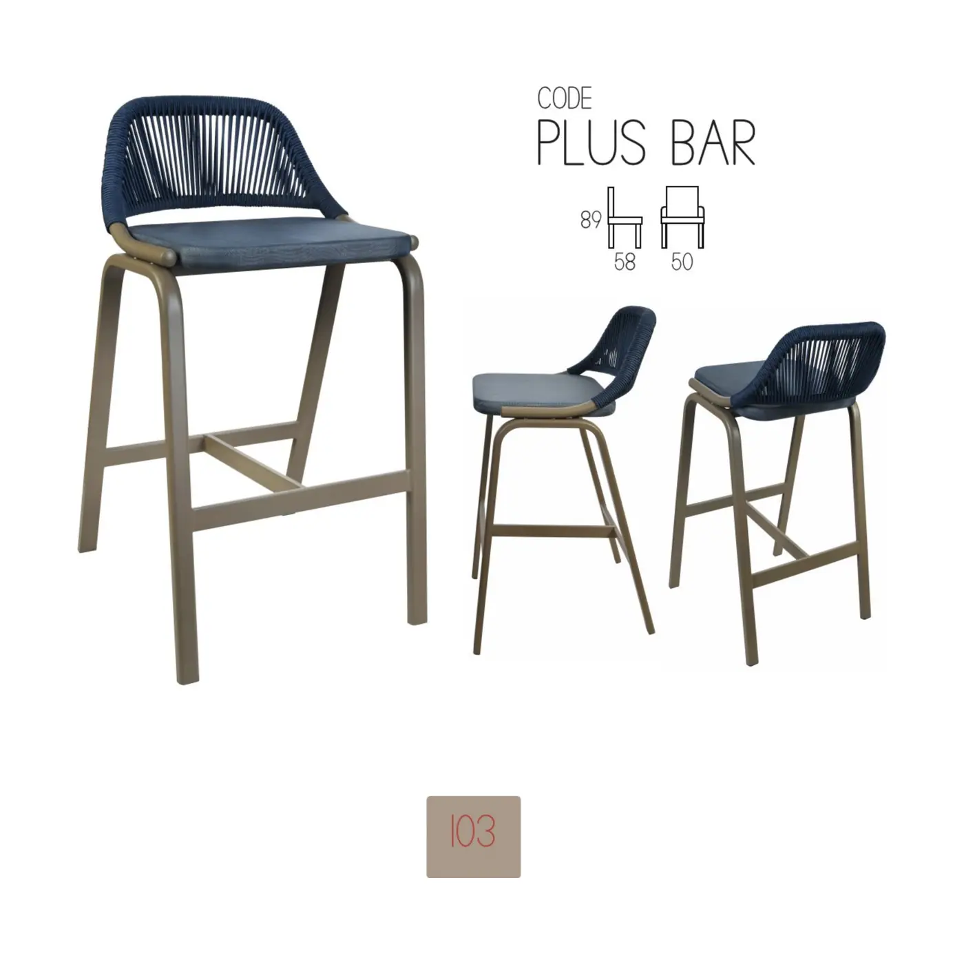 AKY-P-PLUS-BAR