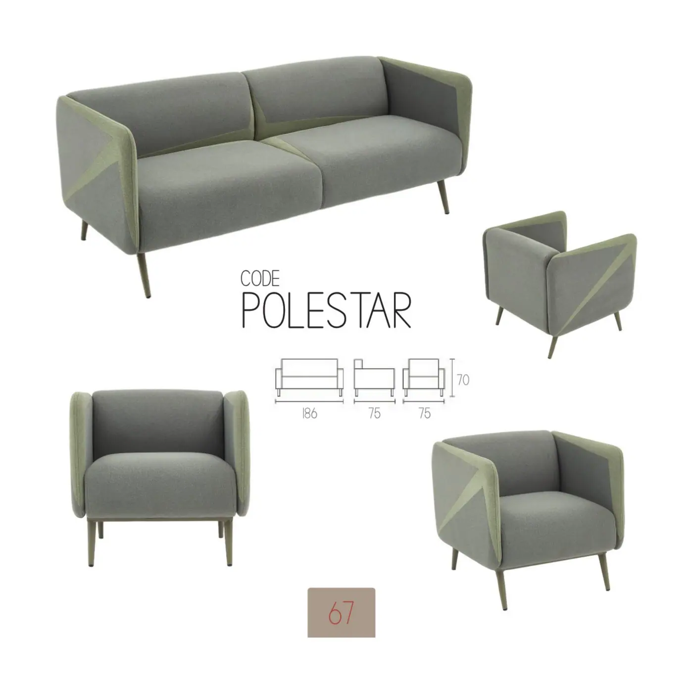 AKY-P-POLESTAR