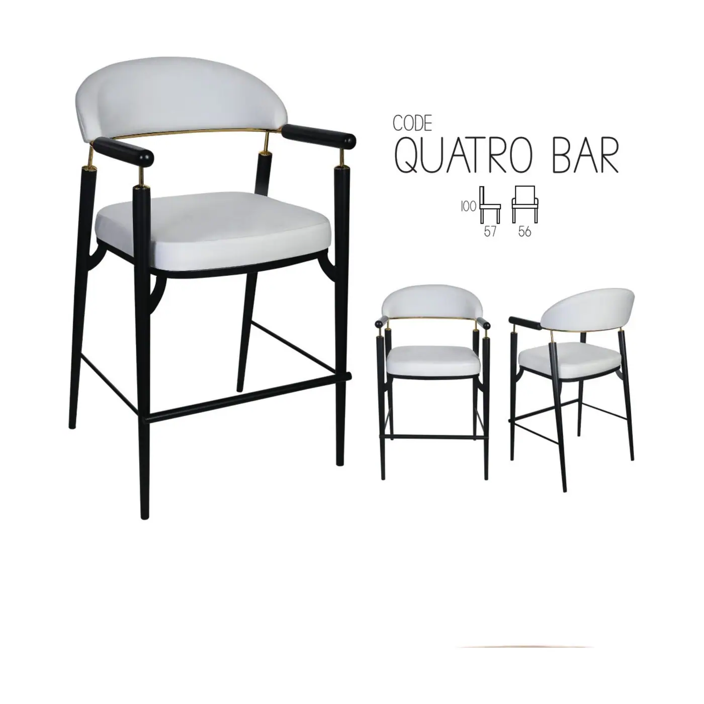 AKY-P-QUATRO-BAR