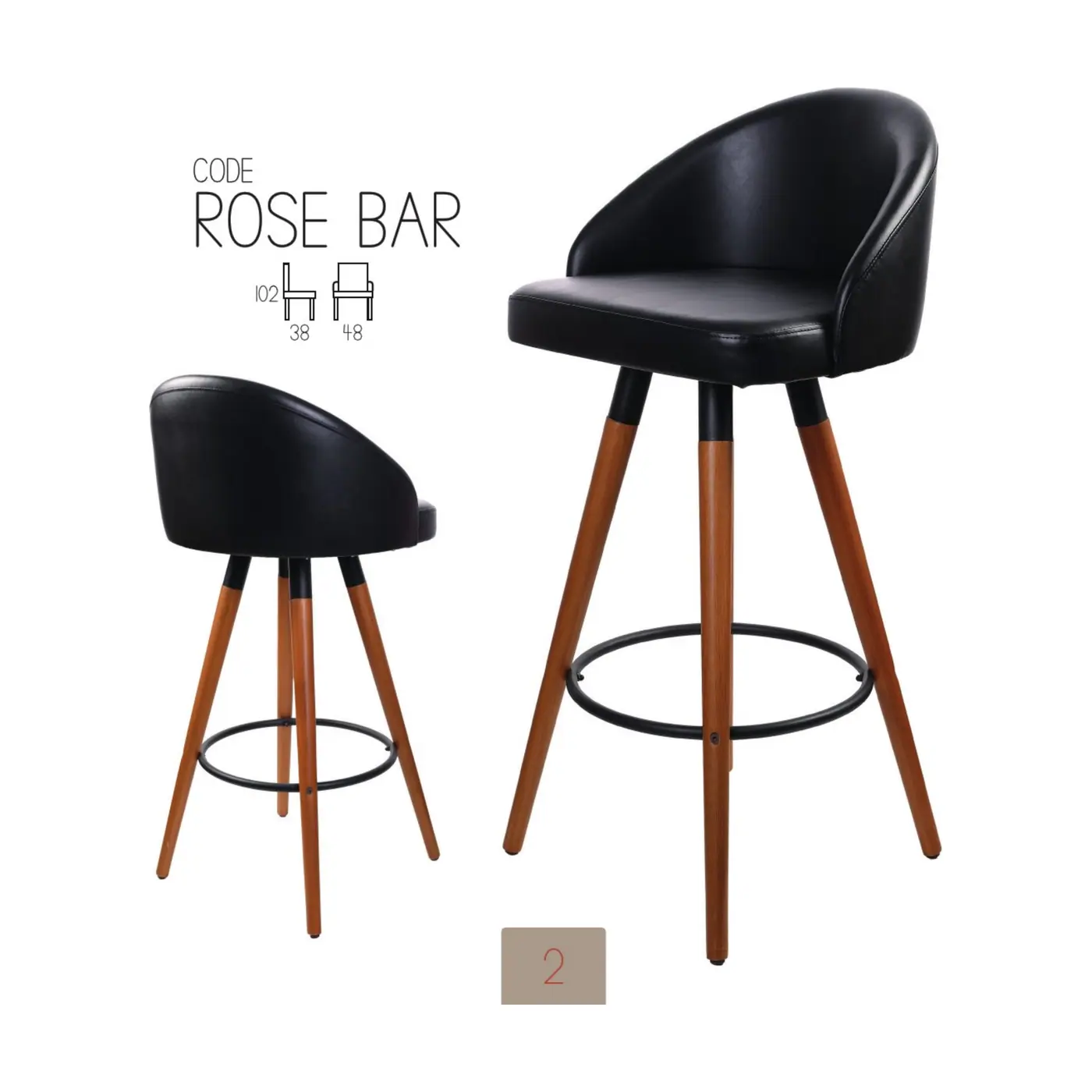 AKY-P-ROSE-BAR
