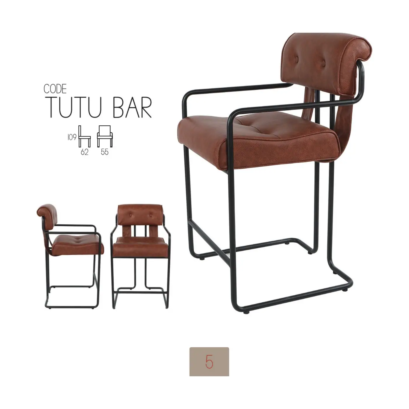 AKY-P-TUTU-BAR