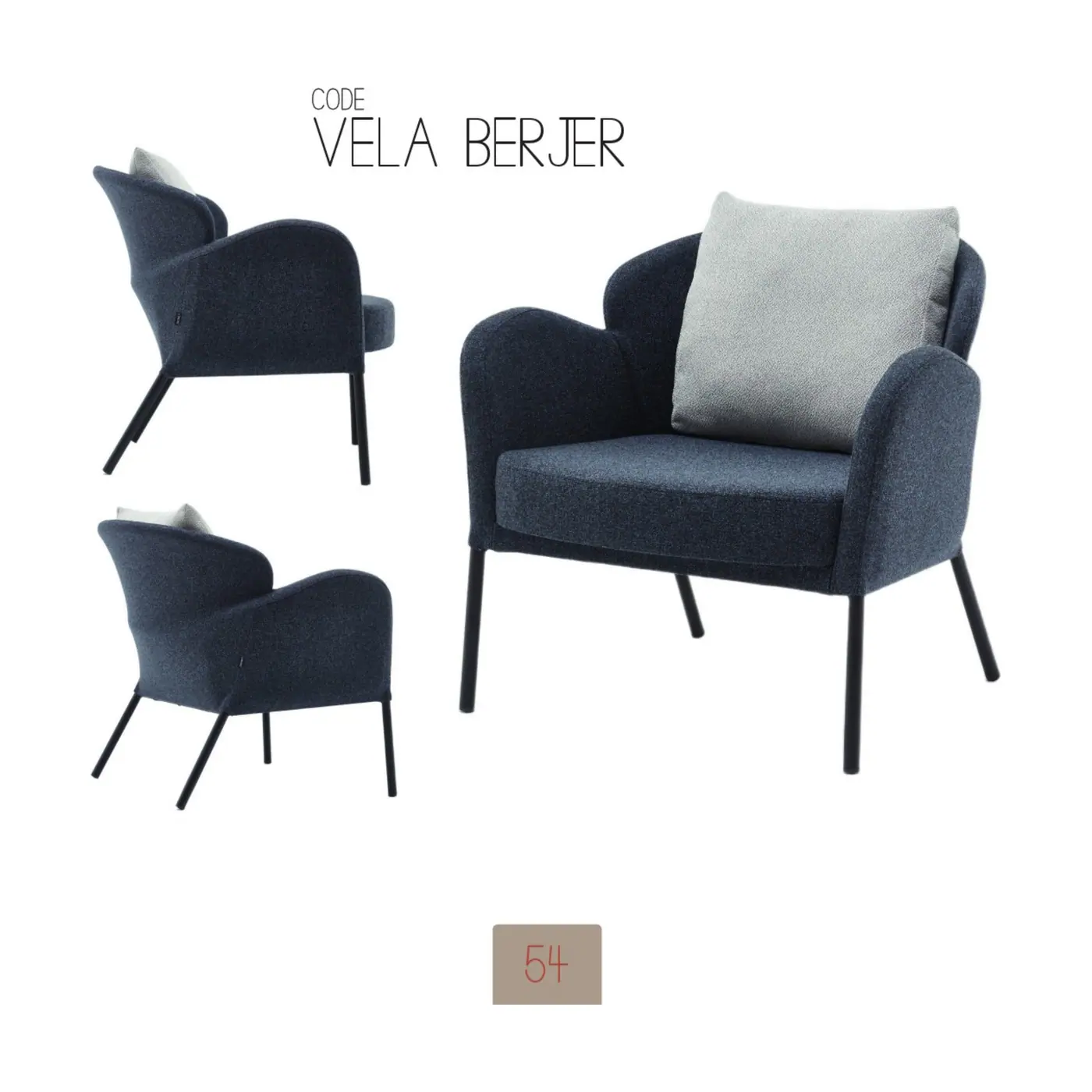AKY-P-VELA-BERJER