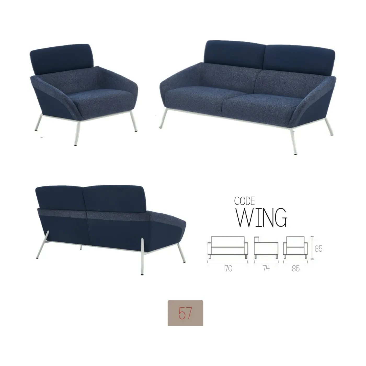 AKY-P-WING